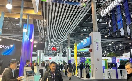 Arranca el Mobile World Congress Barcelona 2023 