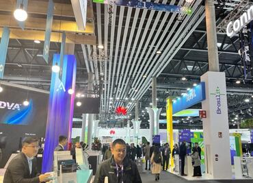 Arranca el Mobile World Congress Barcelona 2023