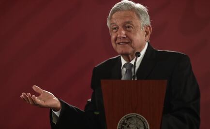 El dilema de seguridad de AMLO