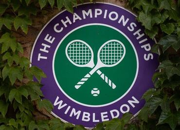 Wimbledon no entregará puntos ATP y WTA por el veto de tenistas rusos y bielorrusos