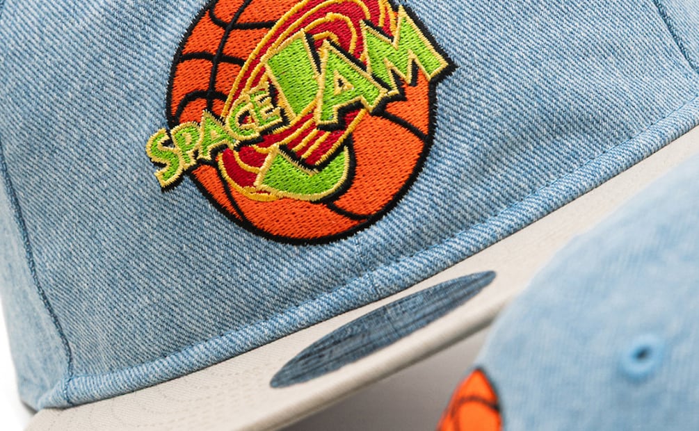 El drop que mezcla nostalgia y hype. Foto: Cortesía New Era