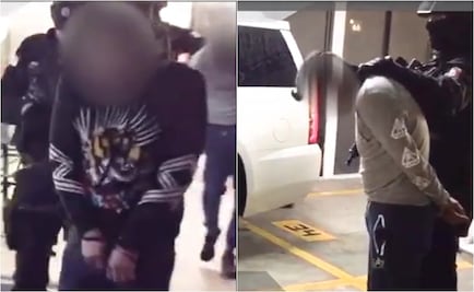 Vinculan a proceso a "El Pistache" y "El Tiger", presuntos integrantes de La Unión de Tepito