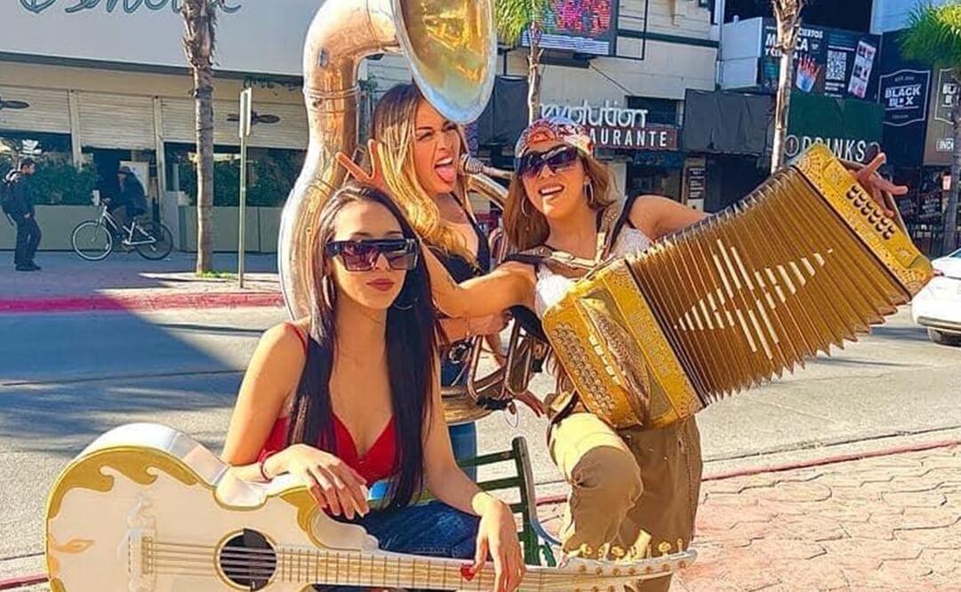 Foto: Facebook / Grupo Emperatriz