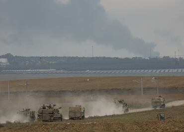 Se activan alertas en Israel por posible infiltración desde Líbano; piden a ciudadanos refugiarse