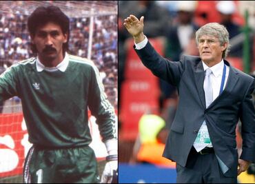 Bora Milutinovic recuerda con cariño a Pablo Larios