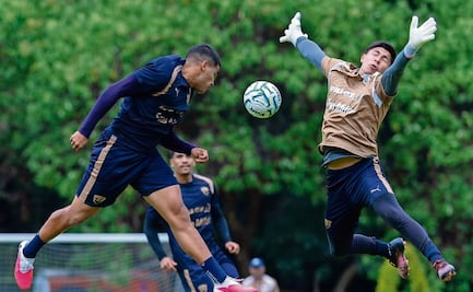 Pumas tiene una brava visita contra FC Juárez