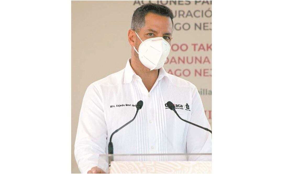 El priista que mejor se lleva con AMLO