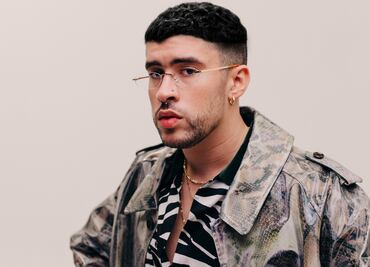 Bad Bunny, ¿su respaldo podría beneficiar a Kamala Harris?