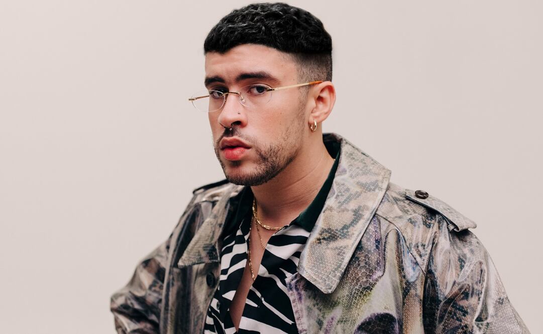 Kristian Ramos, un consultor demócrata, dijo que un apoyo de Bad Bunny "sería como un evento al nivel de Thanos”. Foto: EFE/Rimas Music.