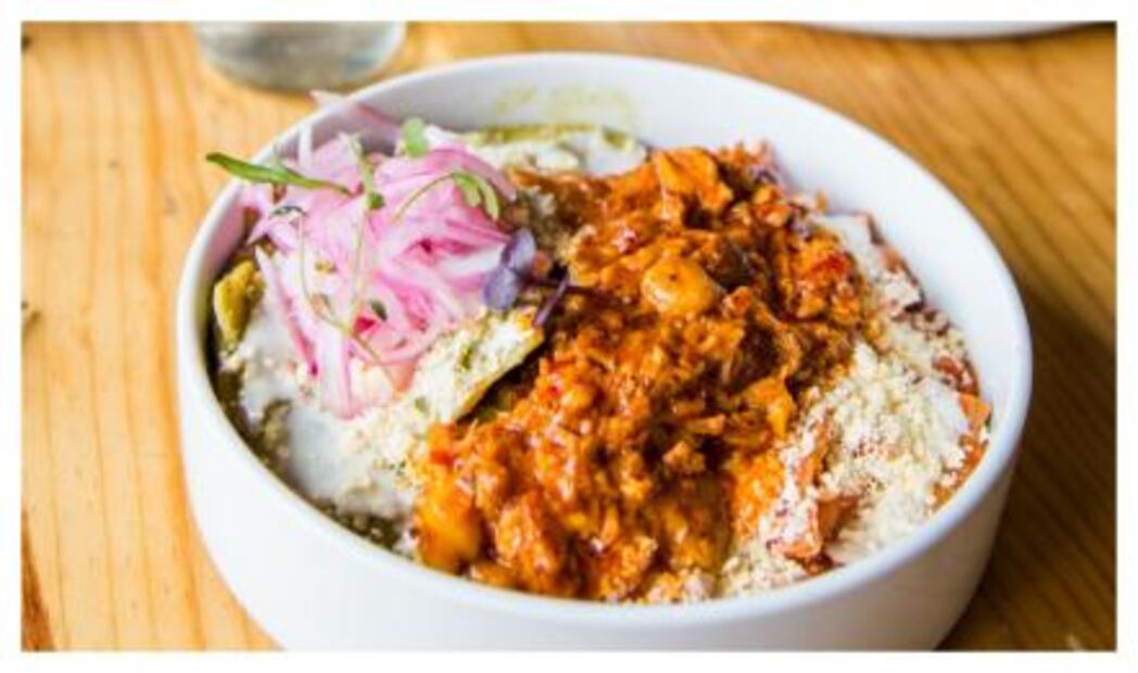 10 lugares para comer por 150 pesos