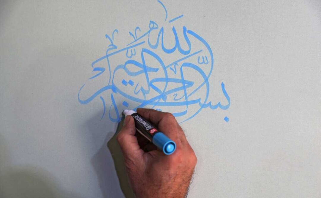 Foto: AHMAD AL-RUBAYE / AFP