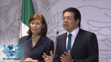 Va Morena por quitarle 50% del financiamiento a partidos