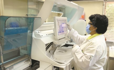 IMSS otorgará licencia para uso de patentes