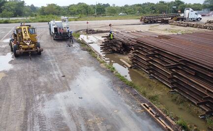 Solicitan a la Suprema Corte atraer primer amparo contra el Tren Maya