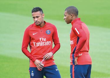 UEFA ya prepara rígidos candados