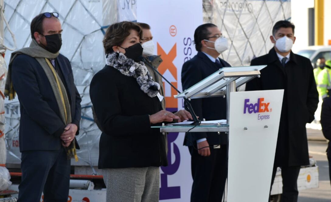 Foto: Claudia González