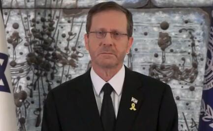 Presidente de Israel felicita a fuerzas armadas por muerte de Yahya Sinwar, líder de Hamas; ministro de Defensa pide liberación de rehenes