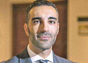 Levy está en libertad, pero con medidas cautelares: gobierno de México; se trabaja con Portugal para su entrega