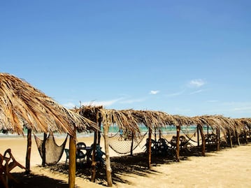 Estas son las playas más cercanas a CDMX, y no están en Acapulco