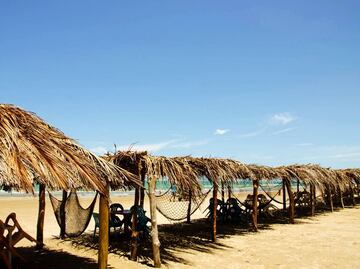 Estas son las playas más cercanas a CDMX, y no están en Acapulco