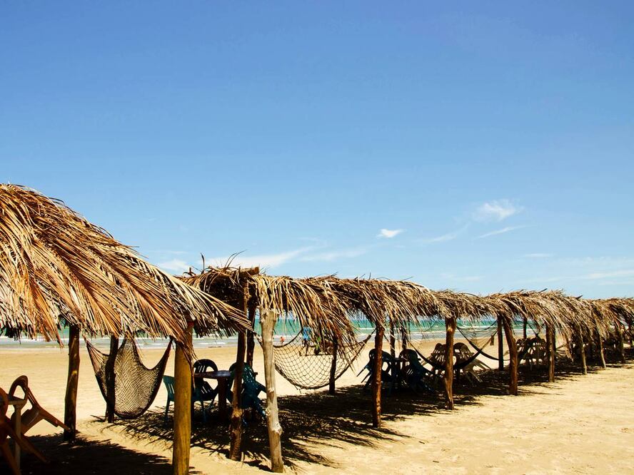 Foto: Israel Martinez. Flikr. Creative Commons