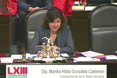 Diputados avalan eliminar pase automático del procurador a Fiscal General