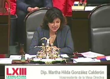 Diputados avalan eliminar pase automático del procurador a Fiscal General