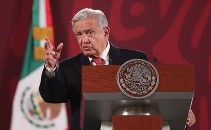 La mañanera de AMLO, 3 de octubre, minuto a minuto