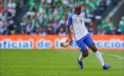 DaMarcus Beasley pone al Puebla como candidato a ganar la Leagues Cup; "Soy poblano"