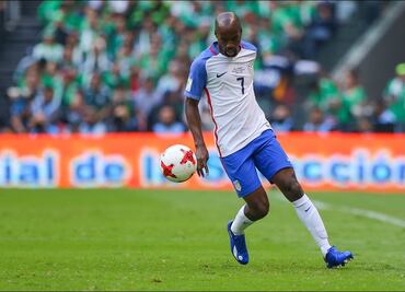 DaMarcus Beasley pone al Puebla como candidato a ganar la Leagues Cup; "Soy poblano"