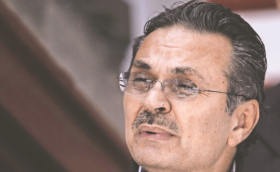 Designación clave en Pemex