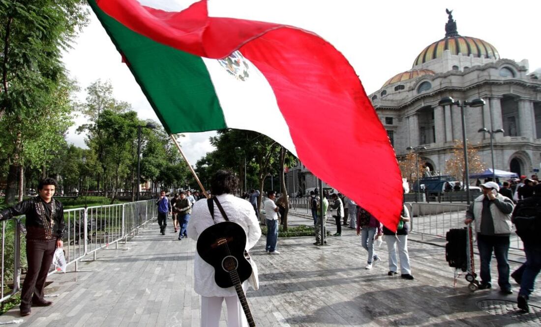 Foto: Carlos Mejía / AGENCIA EL UNIVERSAL