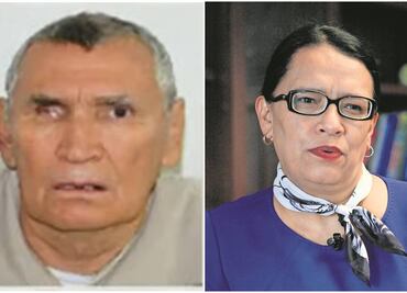 Si se muere “El Jefe de jefes”, responsabilizo a Rosa Icela Rodríguez, advierte abogada