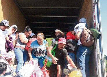 Estados no podrán atender a hondureños