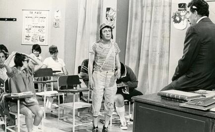 Los Ángeles tendrá su Día del Chavo del Ocho