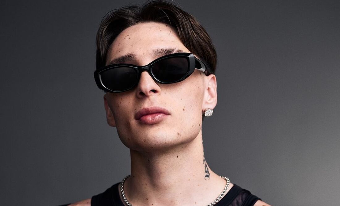 Foto: Instagram @pesopluma (YSL Beauty)