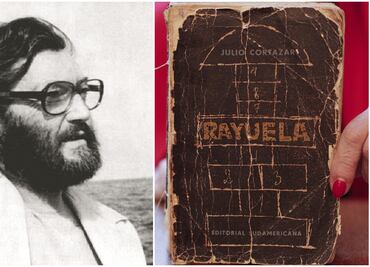 Cátedra no retirará edición crítica de "Rayuela"