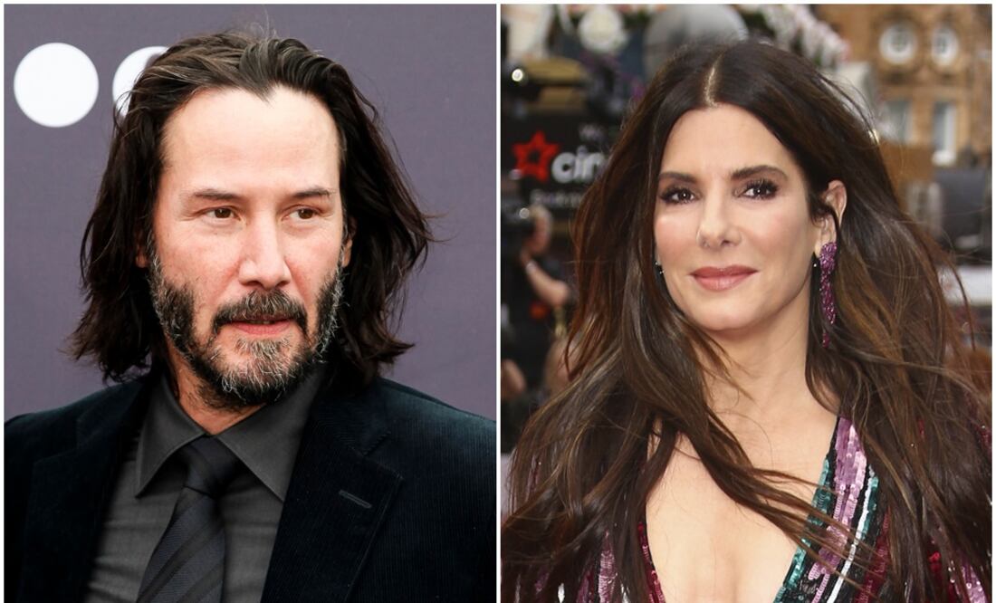 Ambos se gustaron hace 25 años. Foto: Archivo