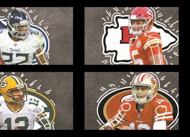 Selecto club por dos boletos al Super Bowl