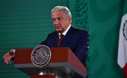 Organismos financieros, como el FMI, ya no dictan la agenda del gobierno de México: AMLO