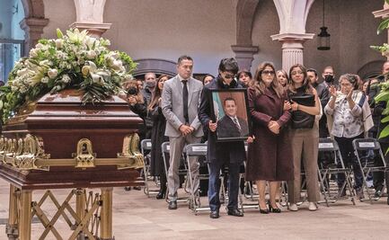Expertos ven montaje en Plan Zacatecas