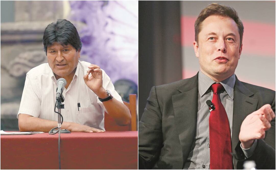 (Foto: Archio / EL UNIVERSAL)