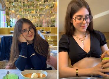¿Quién es RoRo Bueno, influencer envuelta en polémica por cocinar para su novio?