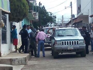 Investiga Guerrero a diputado local por vínculos con "El Tequilero"