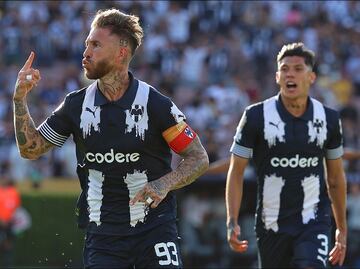 ¡Verdaderos millonarios! La cifra que Monterrey acumula tras avanzar en el Mundial de Clubes; pueden alcanzar los 40 MDD