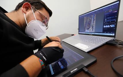 Coahuila usará drones especiales para la búsqueda de fosas clandestinas 