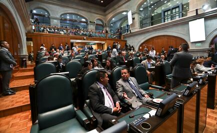 Congreso mexiquense aprueba que actas de nacimiento no tengan fecha de vencimiento 