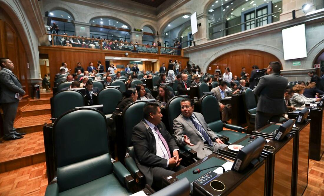 Foto: Jorge Alvarado. EL UNIVERSAL