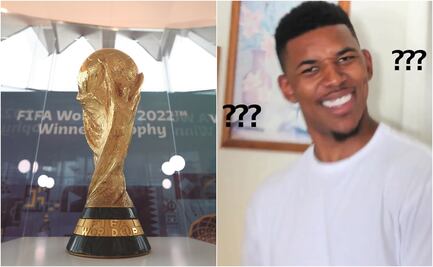 ‘CHUPAR’ el curioso nombre que podría recibir el Mundial de 2030