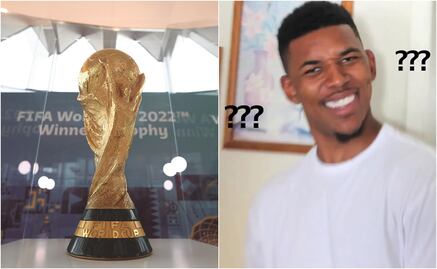 ‘CHUPAR’ el curioso nombre que podría recibir el Mundial de 2030